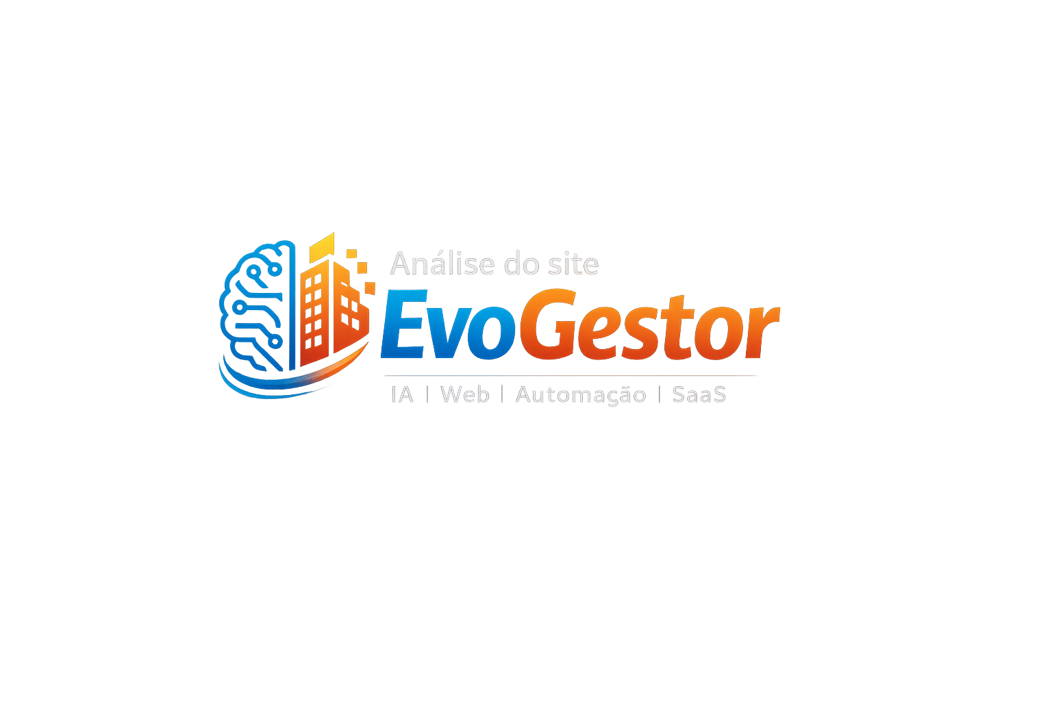 EvoGestor Logo